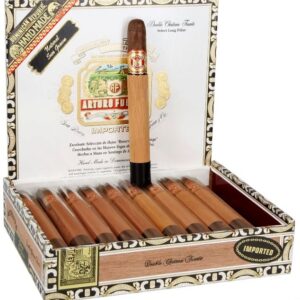Arturo Fuente Double Chateau Sungrown