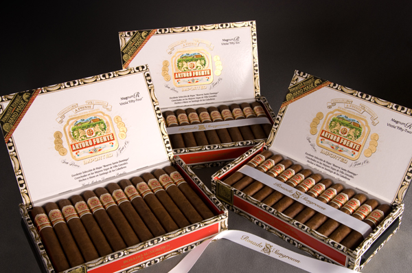 Arturo Fuente Magnum R Arturo Fuente Magnum R 58