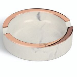 Davidoff Concrete Ashtray Small (White)