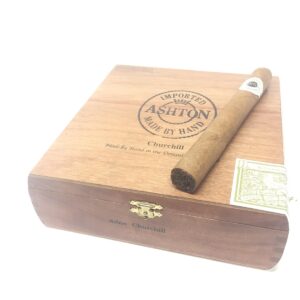 Ashton Classic Churchill