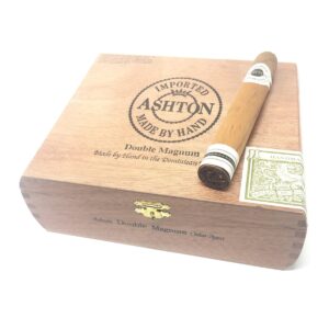 Ashton Classic Double Magnum