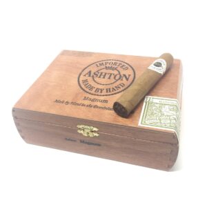 Ashton Classic Magnum