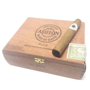 Ashton Classic Majesty
