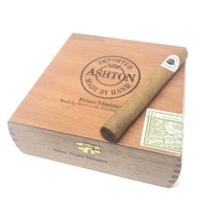 Ashton Classic Prime Minister