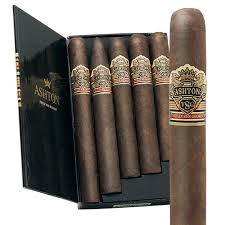 Ashton VSG 5 Cigar Assortment Ashton VSG 5 Cigar Assortment