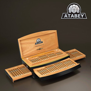 Atabey Limited Edition Humidor