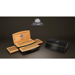 Atabey Limited Edition Humidor