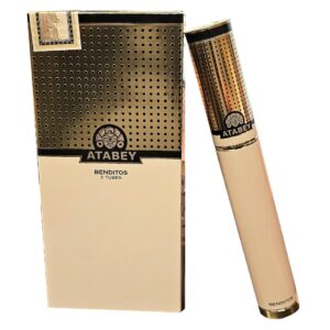 Atabey Benditos Tubes 3-Pack