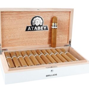Atabey Brujos