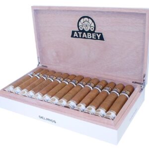 Atabey Delirios
