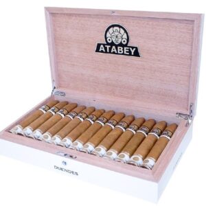 Atabey Duendes