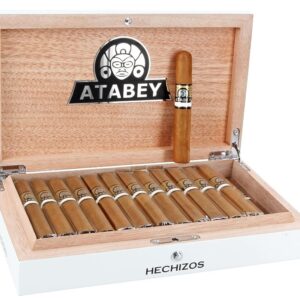 Atabey Hechizos