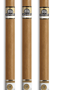 Atabey Spiritus 3-Pack