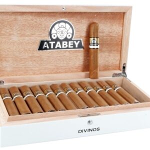 Atabey Divinos
