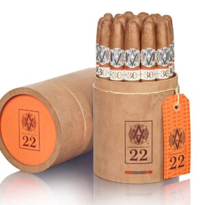 Avo 22