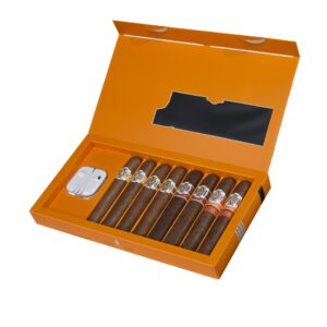 AVO 8 Toro Assortment