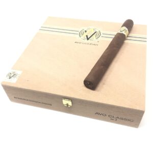 Avo Classic No.3