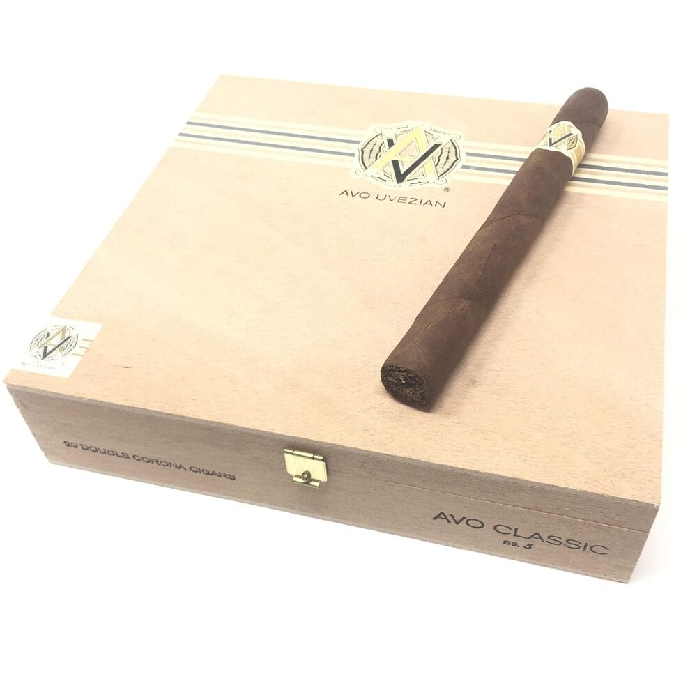 Avo Classic No.3 Avo Classic No.3