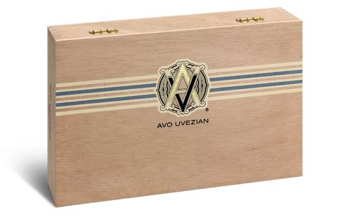 Avo Robusto Avo Classic Robusto