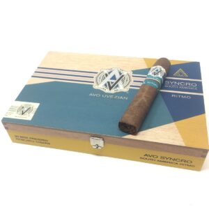 Avo Syncro Ritmo Robusto