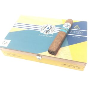 Avo Syncro Ritmo Special Toro