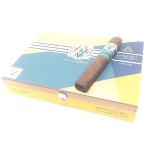 Avo Syncro Ritmo Toro