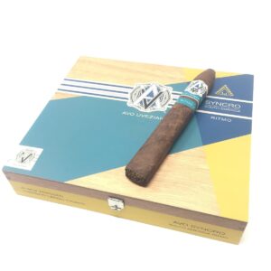 Avo Syncro Ritmo Torpedo Largo