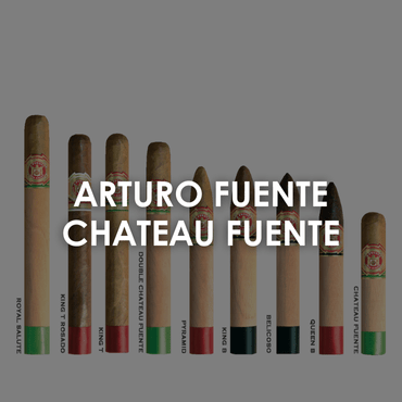 Arturo Fuente Chateau Fuente
