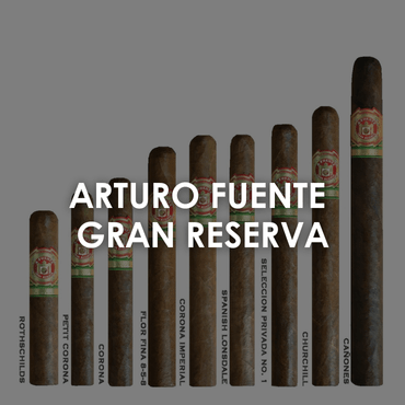 Arturo Fuente Gran Reserva