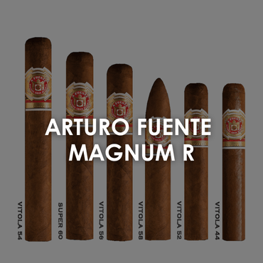 Arturo Fuente Magnum R