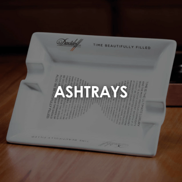 Ashtrays