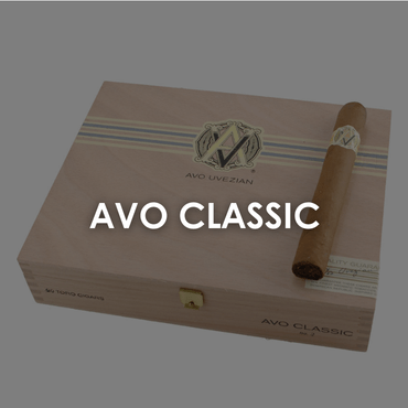 Avo Classic