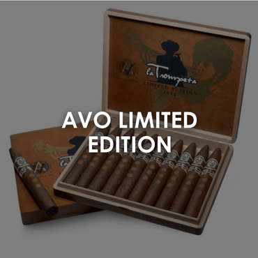 Avo Limited Edition