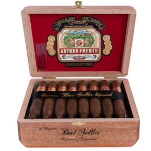 Arturo Fuente Hemingway Best Seller