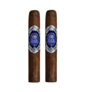 Diamond Crown Black Diamond Emerald (2-Pack)