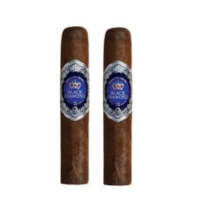 Diamond Crown Black Diamond Marquis (2-pack)