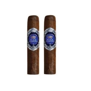 Diamond Crown Black Diamond Radiant (2-Pack)