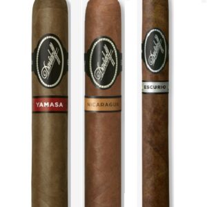 Davidoff Black Label Assortment