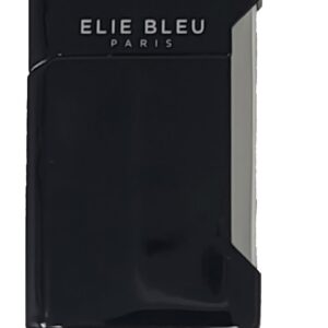 Ellie Bleu J-12 Black Lacquer