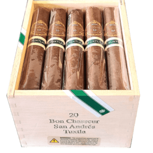 Tatuaje Bon Chasseur Tuxtla