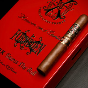 Fuente Fuente Opus X Tauros The Bull Natural