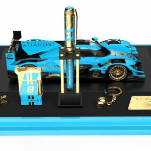 ST Dupont Le Mans Prestige Collection