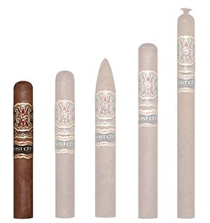 Opus X The Lost City Robusto (2- Pack) Opus X The Lost City Robusto (2- Pack)