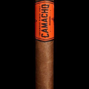 Camacho Nicaraguan Churchill