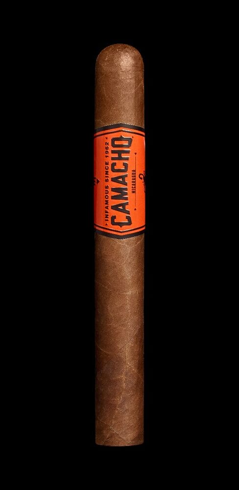 Camacho Nicaraguan Churchill Camacho Nicaraguan Churchill