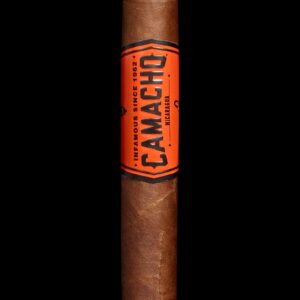 Camacho Nicaraguan Robusto