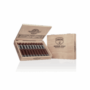 Camacho Imperial Stout Toro