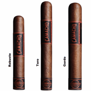 Camacho Nicaraguan