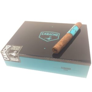 Camacho Ecuador Toro