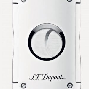 S.T. Dupont Maxijet Cutter Chrome